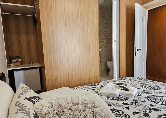 Гостевой дом Charme Da Graca -