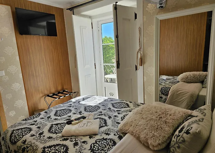 Charme Da Graca - Гостевой дом 3*