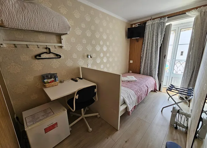 Charme Da Graca - Гостевой дом 3*