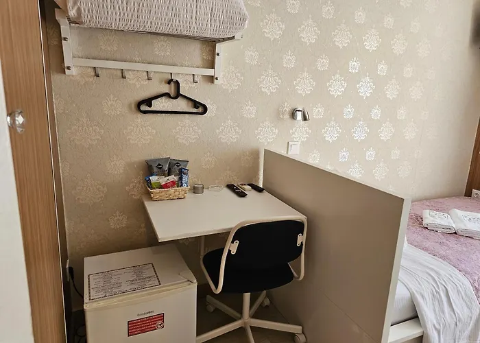 Гостевой дом Charme Da Graca - Лиссабон