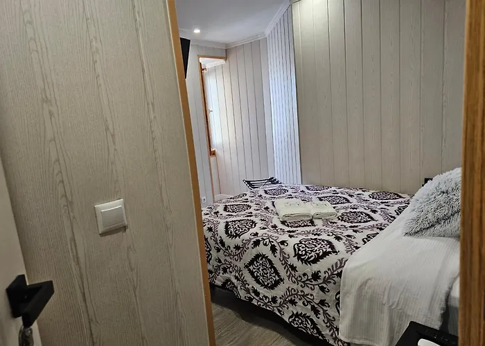 Charme Da Graca - Гостевой дом