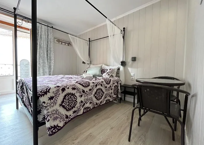 Charme Da Graca - Лиссабон