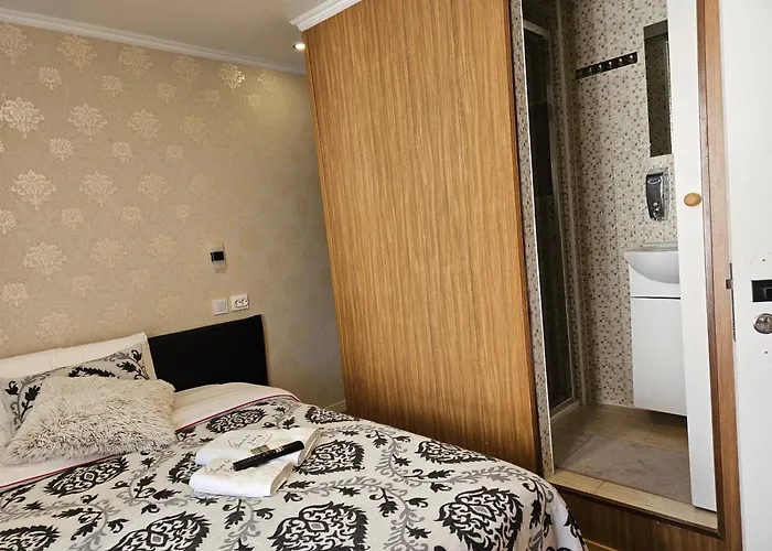 Charme Da Graca - 3* Лиссабон