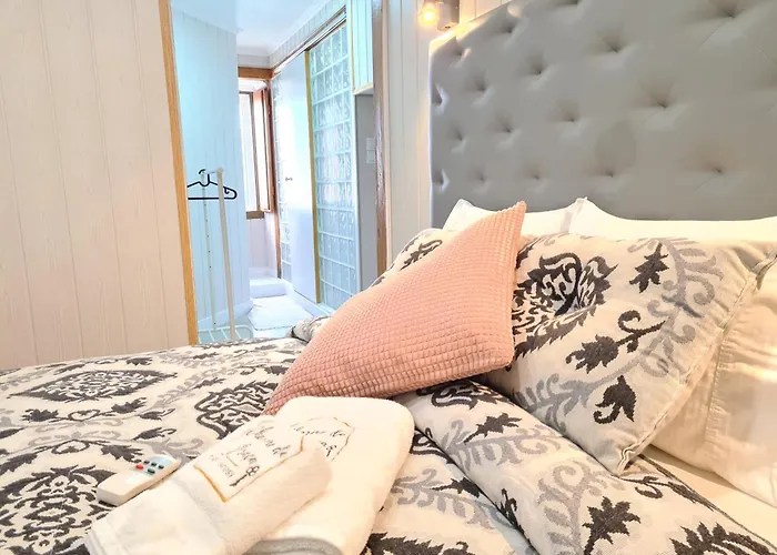 Гостевой дом Charme Da Graca - 3*