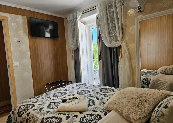 Charme Da Graca - Гостевой дом