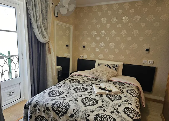 Charme Da Graca - Гостевой дом Лиссабон