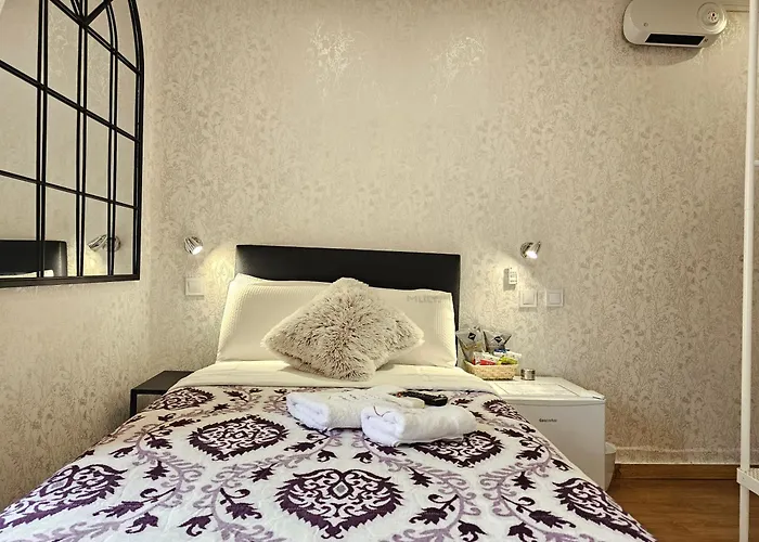 Гостевой дом Charme Da Graca - 3*