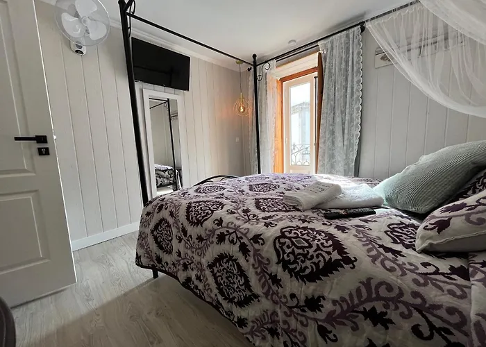 Charme Da Graca - Лиссабон