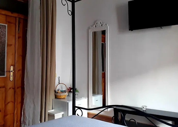 Charme Da Graca - Гостевой дом 3*