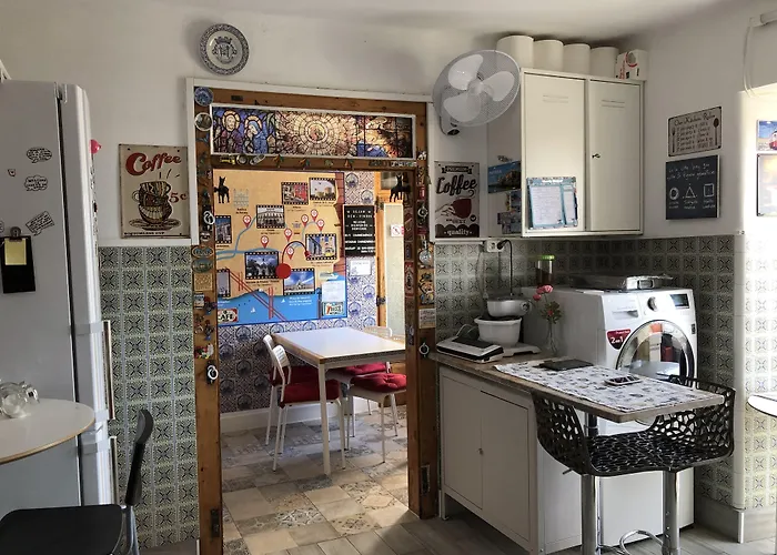 Charme Da Graca - Гостевой дом 3*