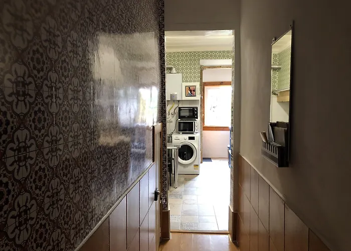 Гостевой дом Charme Da Graca - 3*