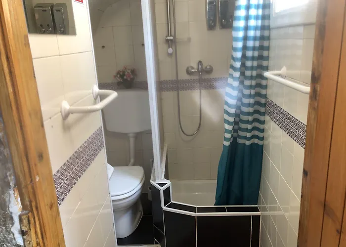 Гостевой дом Charme Da Graca - 3*