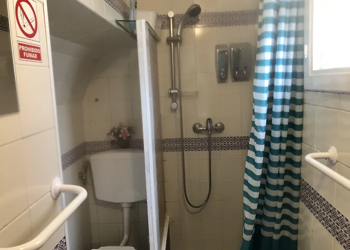 Гостевой дом Charme Da Graca - 3*