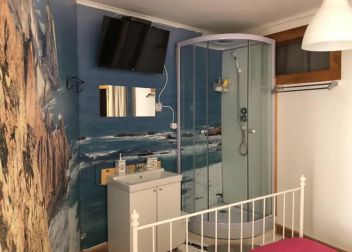 Гостевой дом Charme Da Graca -