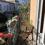 Maison d'hôtes Charme Da Graça -