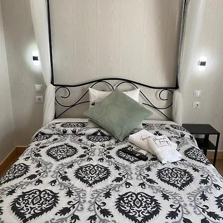 Guest house Charme Da Graca -