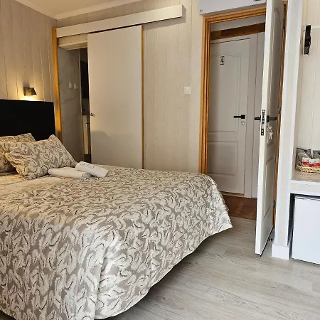 Charme Da Graca - Guest house