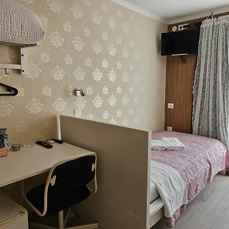 Guest house Charme Da Graca - Lisbon