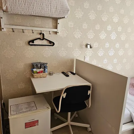 Guest house Charme Da Graca - Lisbon