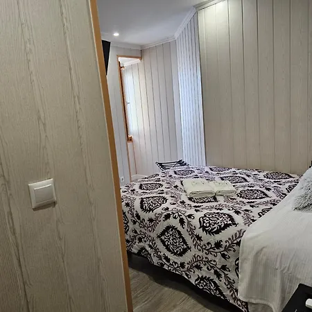 Charme Da Graca - Guest house