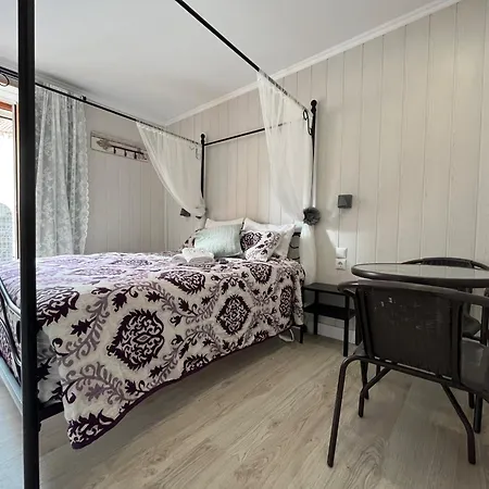 Charme Da Graca - Lisbon