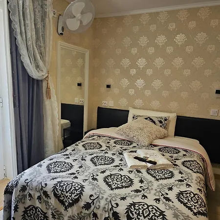 Charme Da Graca - Guest house Lisbon