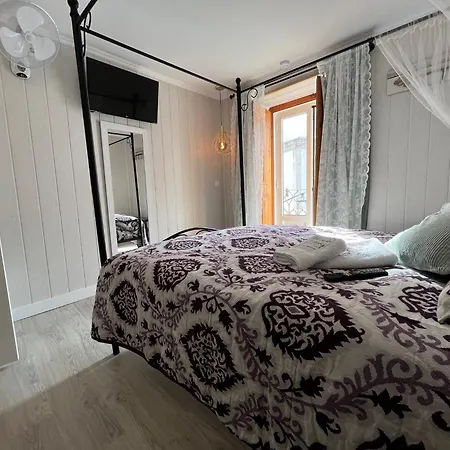 Charme Da Graca - Lisbon