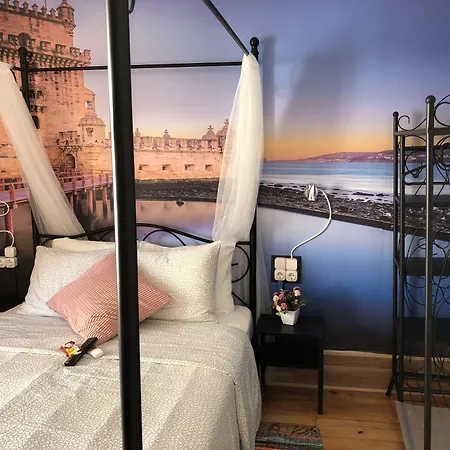 Charme Da Graca - Lisbon