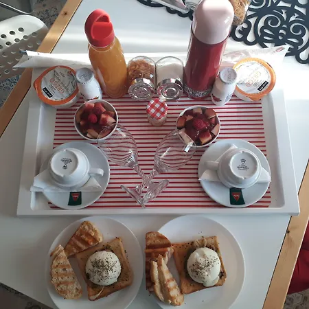 Guest house Charme Da Graca - 3*