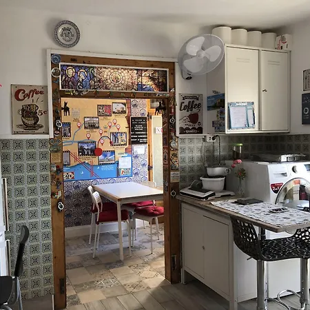 Charme Da Graca - Guest house 3*