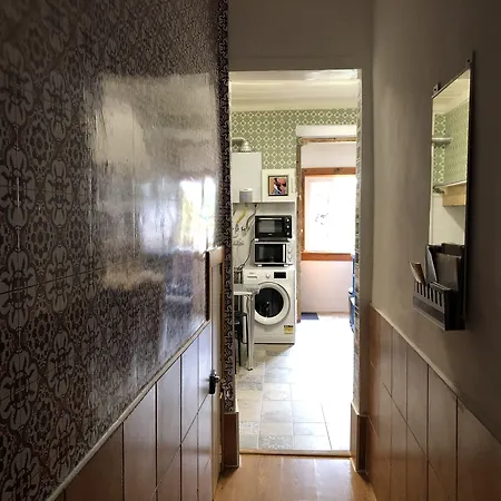 Guest house Charme Da Graca - 3*