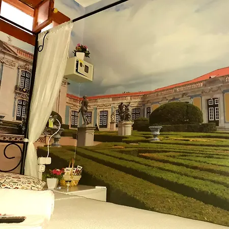 Charme Da Graca - 3* Lisbon