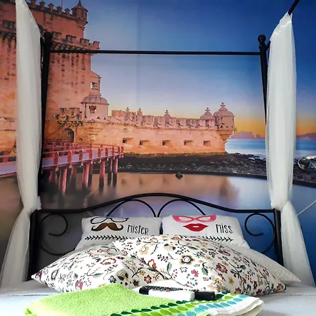 Charme Da Graca - Guest house Lisbon