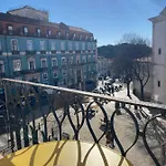 Charme Da Graca - Pensjonat 3*