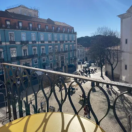 Charme Da Graca - Penzion 2*