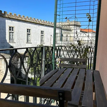Penzion Charme Da Graca - 2*