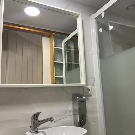 Charme Da Graca - Penzion 2*