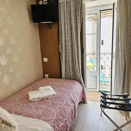 Charme Da Graca - 2* Lisboa
