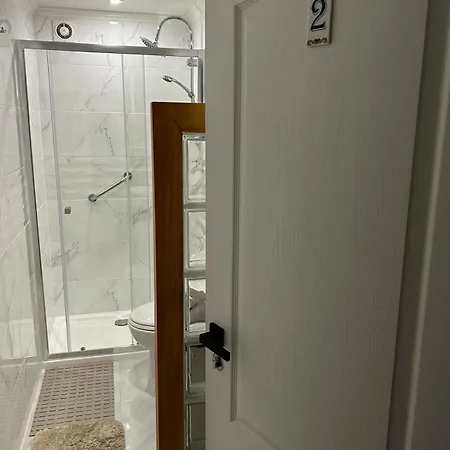 Penzion Charme Da Graca - 2*