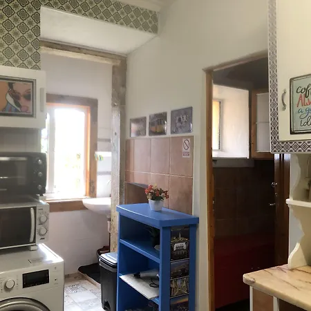 Charme Da Graca - Pensjonat Lizbona